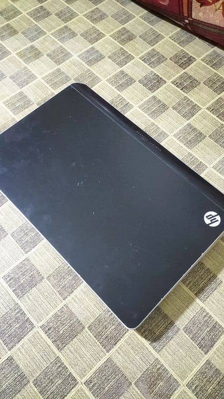 Hp Core i7 4