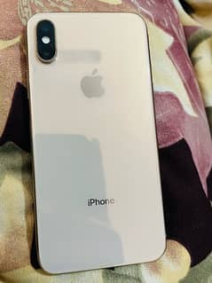 IPHONE XS