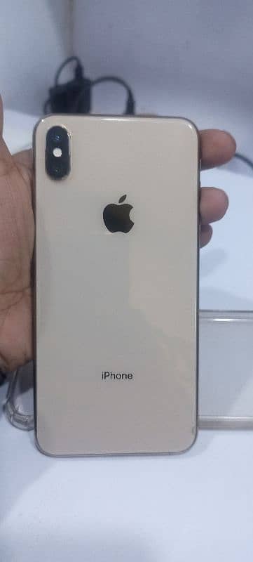 iphone xs max 64 gb 2