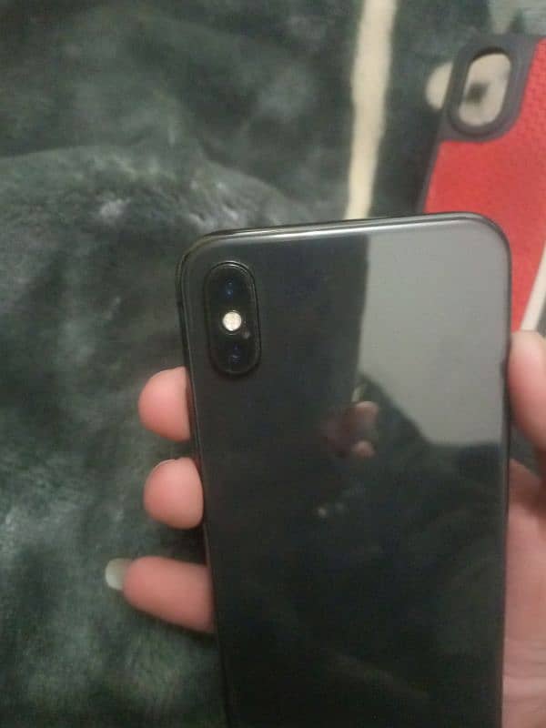 iphone x 256gb non pta 0