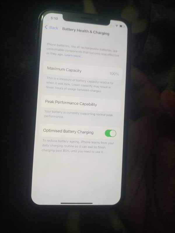 iphone x 256gb non pta 5