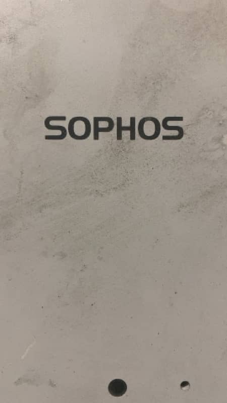 Sophos AP 55C Indoor Ceiling 802.11ac Access Point 1