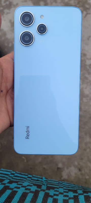 redmi note 12 8 / 128 3