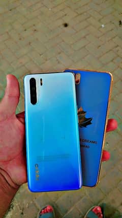 oppo f15 pro 10/10 non pta 8-256 GB