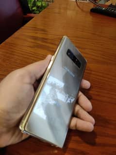 Samsung Note 8 PTA Approved