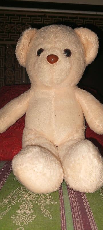 teddy bear 1