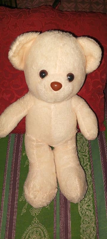 teddy bear 2