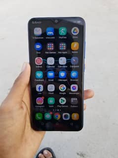 Vivo y91c