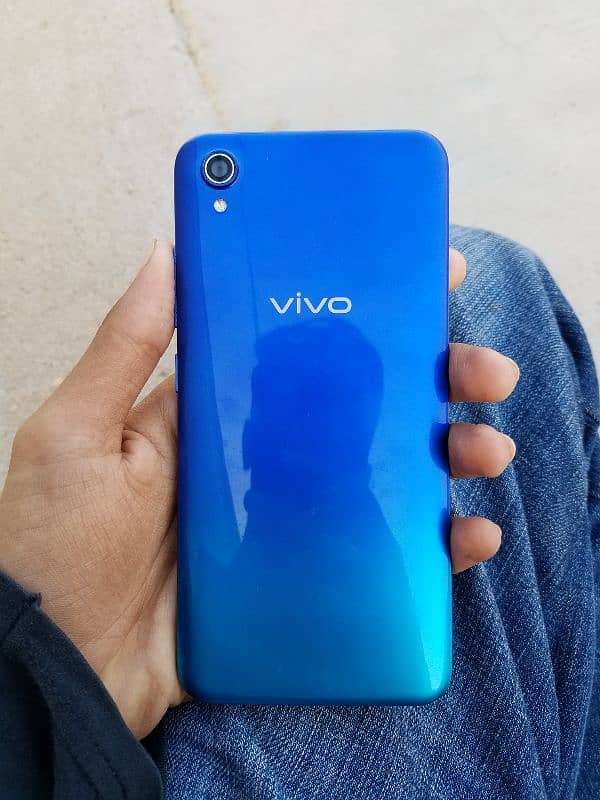 Vivo y91c 2