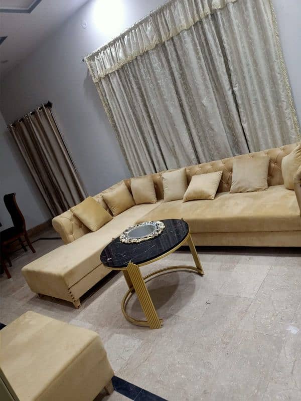 Sofa Set (7 seater) 0