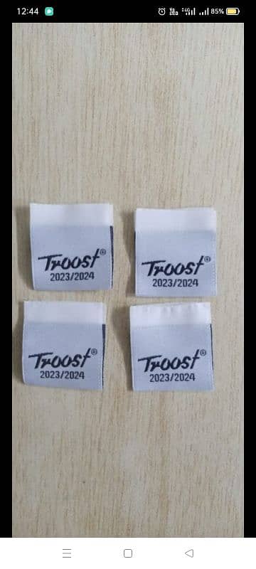 Woven Label|Clothing labels|Label|Patches|Hang tag|Logo|Tailor Label| 12