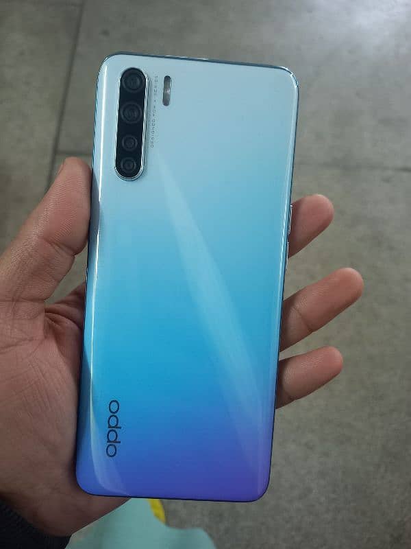 oppo f15 3