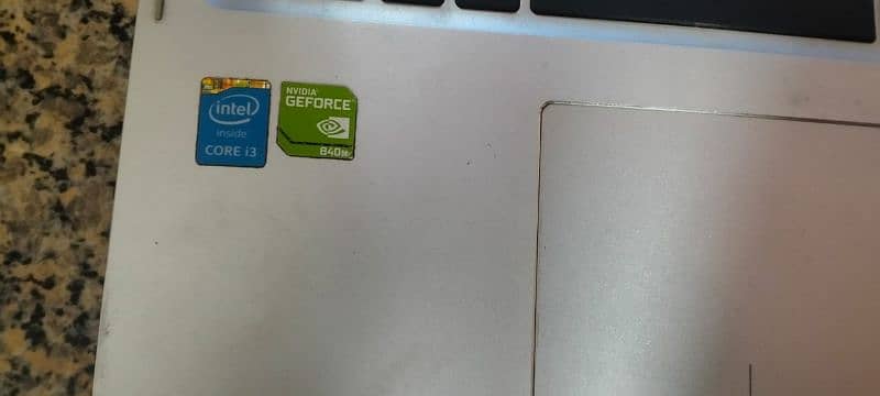 Asus laptop used 2