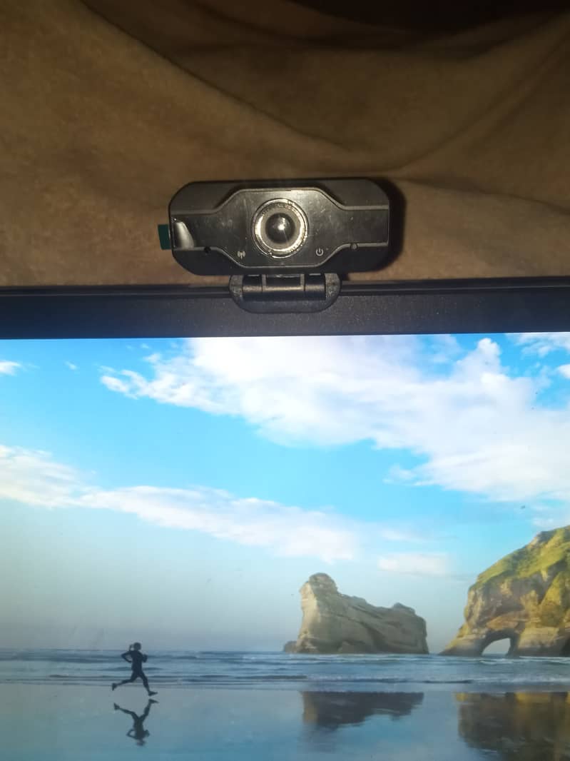 Webcam for computer 3