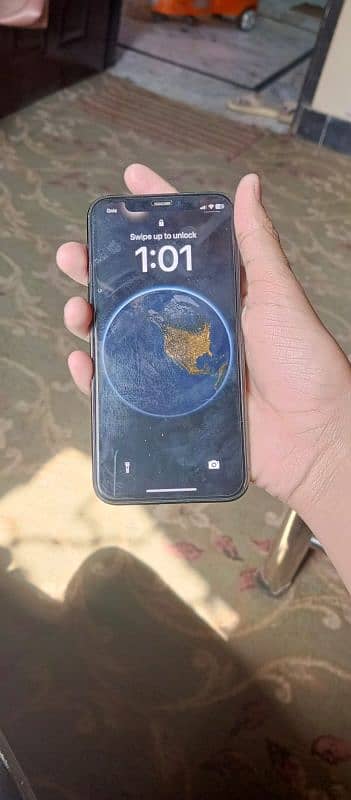 I ma selling my iPhone 11 pro 64gb non pta factory unlocked 2