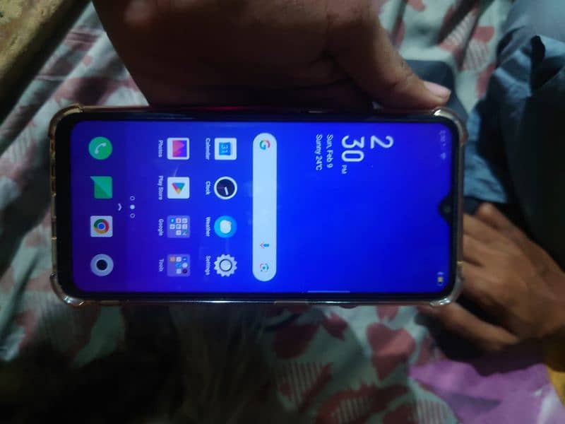 oppo f11 non pta all ok no any foult 1