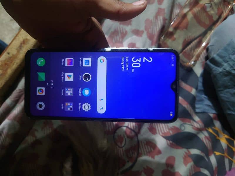 oppo f11 non pta all ok no any foult 3