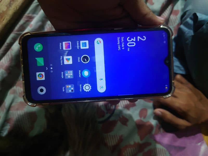 oppo f11 non pta all ok no any foult 4