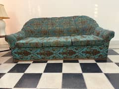 sofa set 7 seater