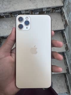 iPhone 11 Pro Max