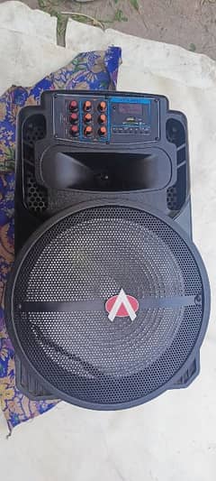 audionic mh813 speaker