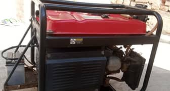 Generator For Sale