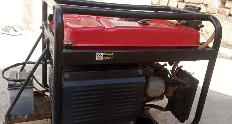 Generator For Sale 0