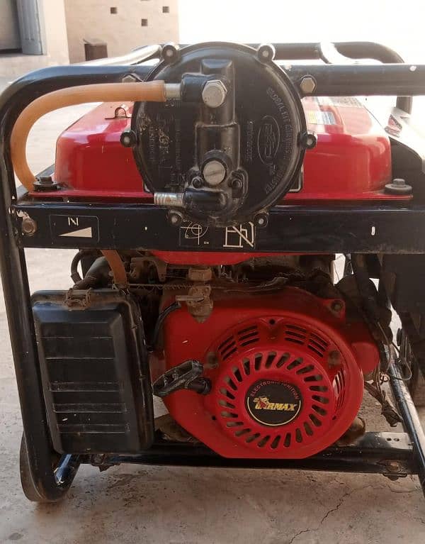 Generator For Sale 1