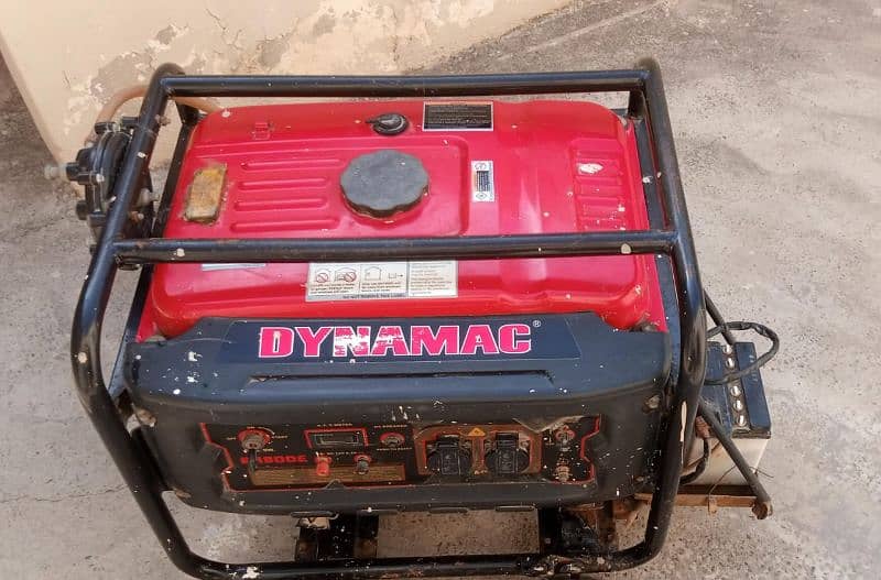 Generator For Sale 2