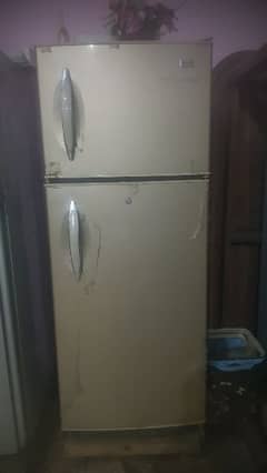 Haier Refrigerator