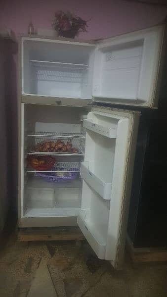 Haier Refrigerator 1