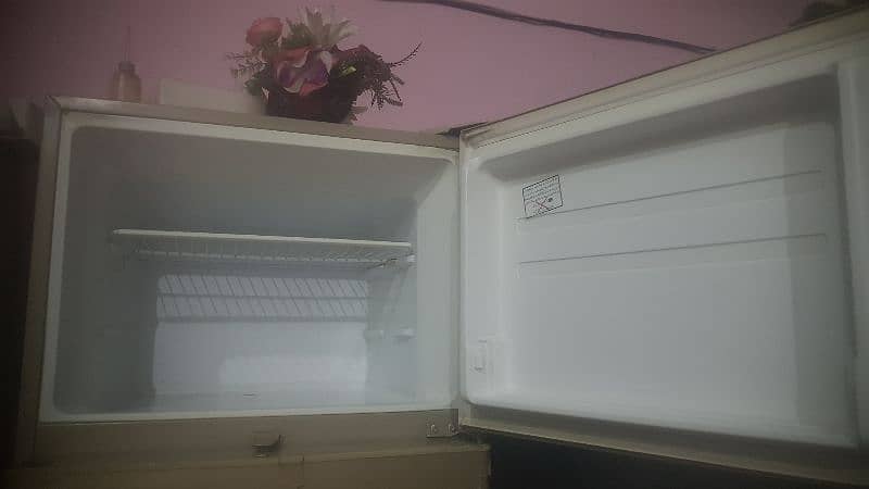 Haier Refrigerator 2