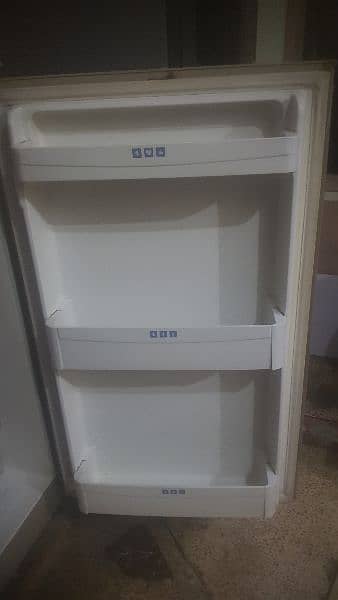 Haier Refrigerator 3