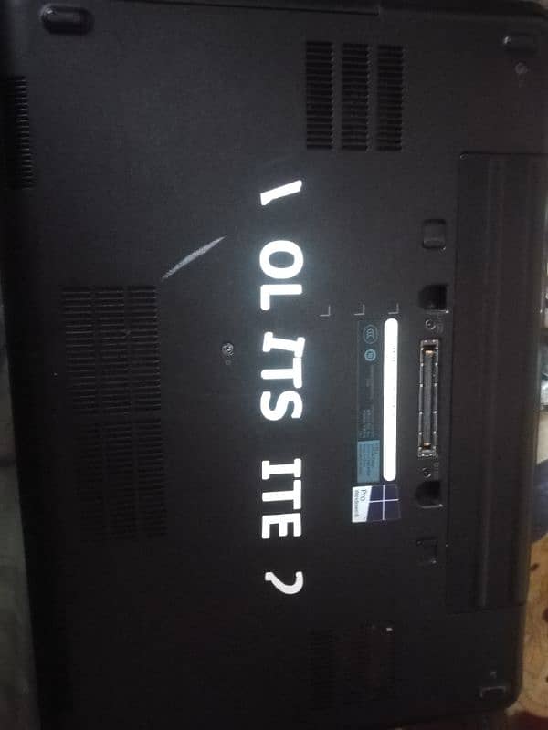 loptop for sale 1