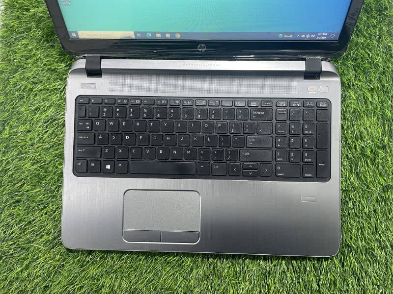 HP ProBook 450 G2 2