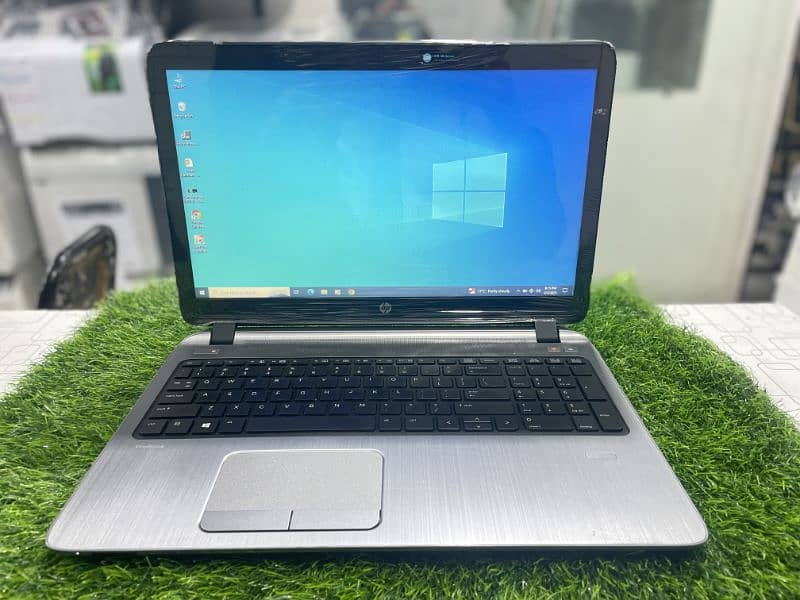 HP ProBook 450 G2 4