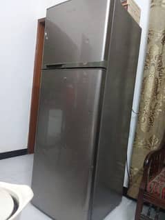 Haire Refrigerator