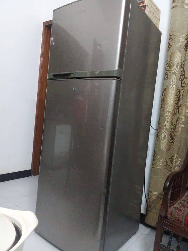 Haire Refrigerator 0