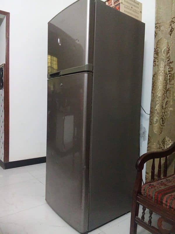 Haire Refrigerator 1