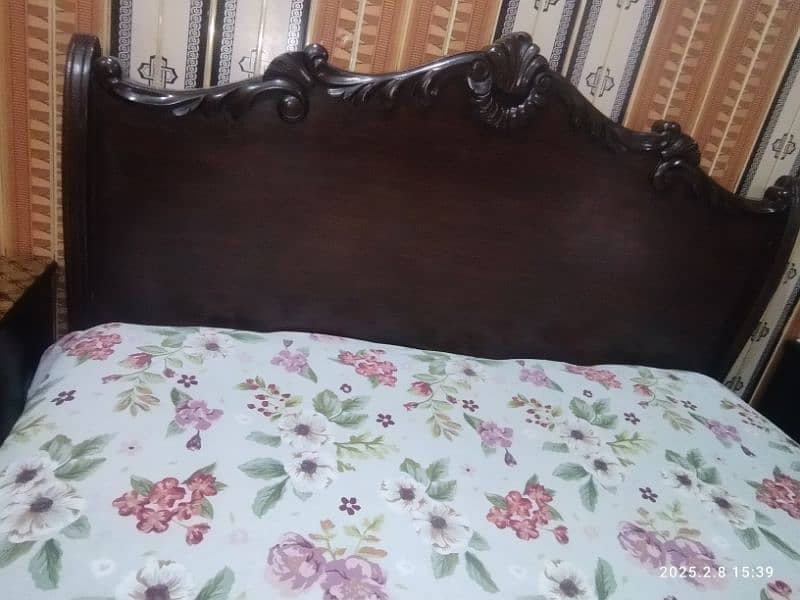 king size bed set 5