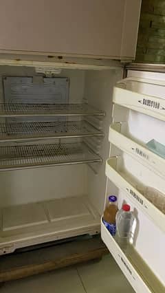 Dawlance Fridge