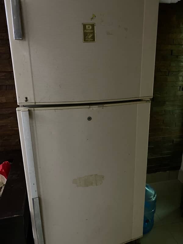 Dawlance Fridge 1