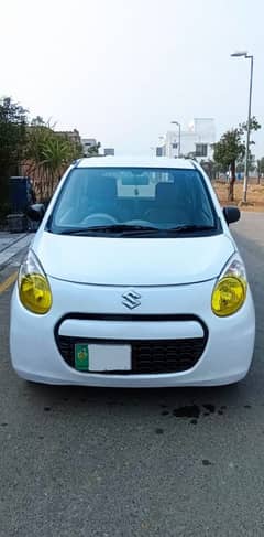 Suzuki Alto 2017,Japanese,automatic,petrol