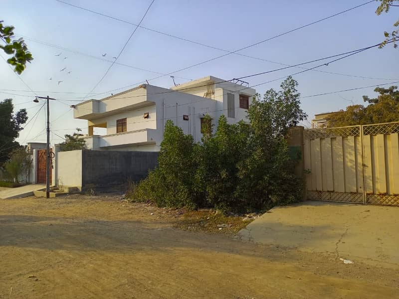 400 Sq. Yd surjnai town Sector 4C 7