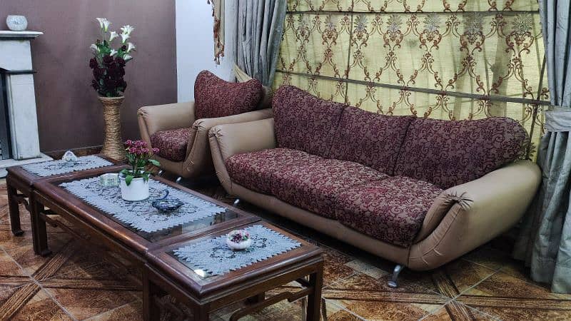 3+3+2+1+1 seater sofa set (10 seater) 1