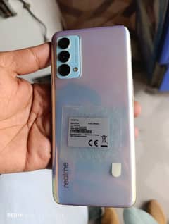 Realme Gt master