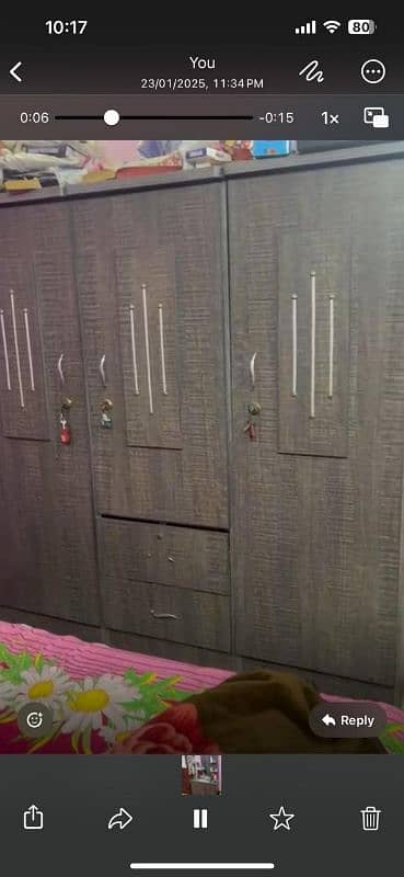 bedroom set for sale 3