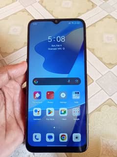 oppo A16