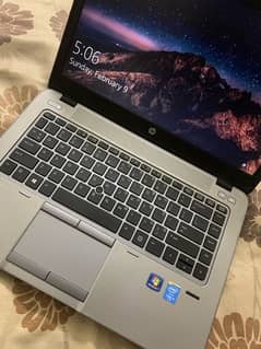 HP Elitebook CORE i-5