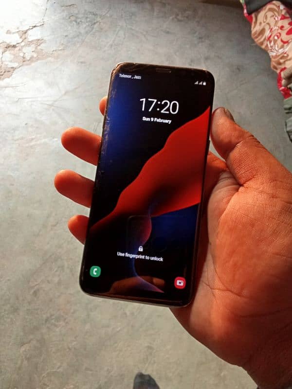 samsung s8 4 gb 64 mery 1